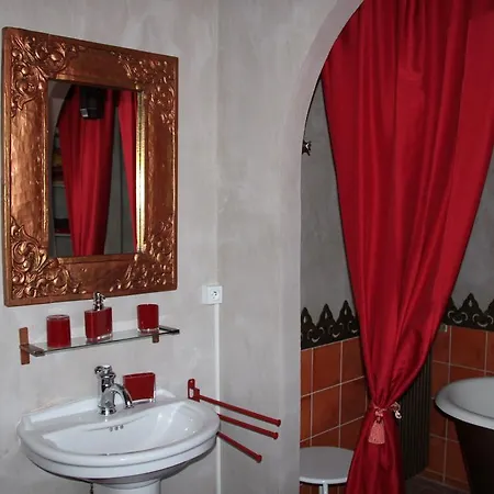 D'hotes Manoir Du Buquet 3* Honfleur