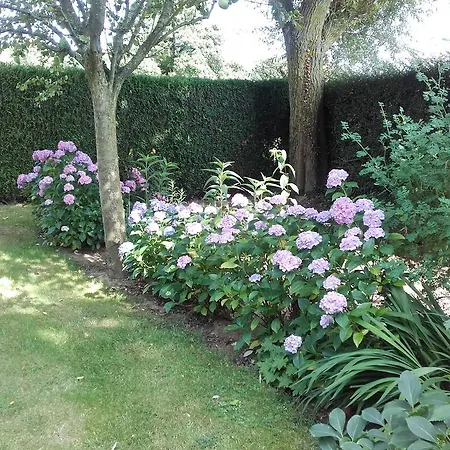D'hotes Manoir Du Buquet 3*