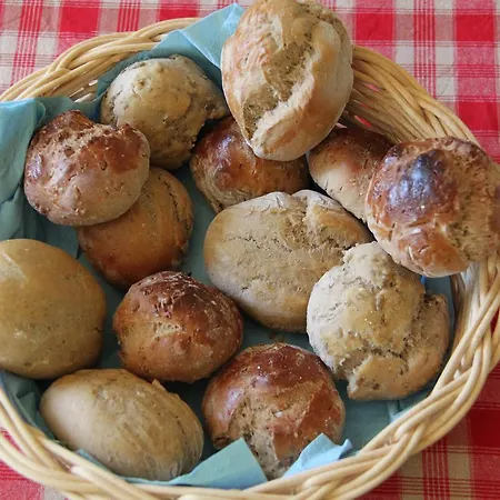 Frühstückspension D'hotes Manoir Du Buquet *