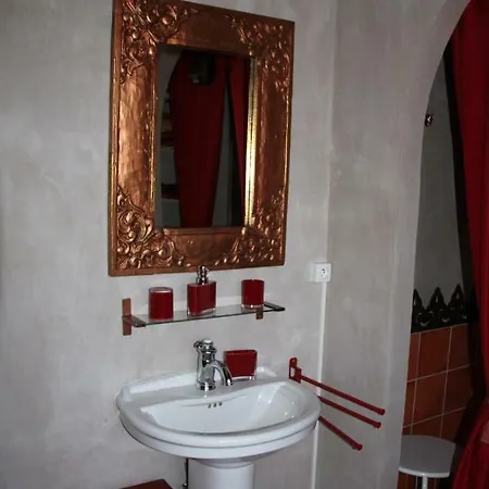 Bed & Breakfast D'hotes Manoir Du Buquet Honfleur