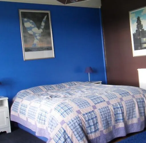 D'hôtes Manoir Du Buquet