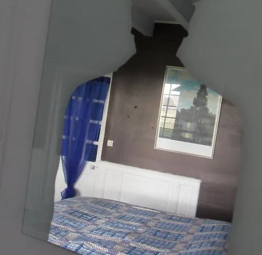 D'hôtes Manoir Du Buquet * Honfleur