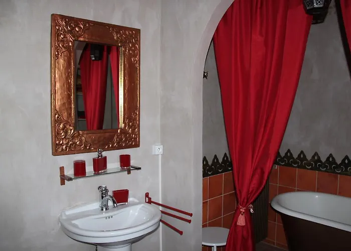 D'hôtes Manoir Du Buquet * Honfleur