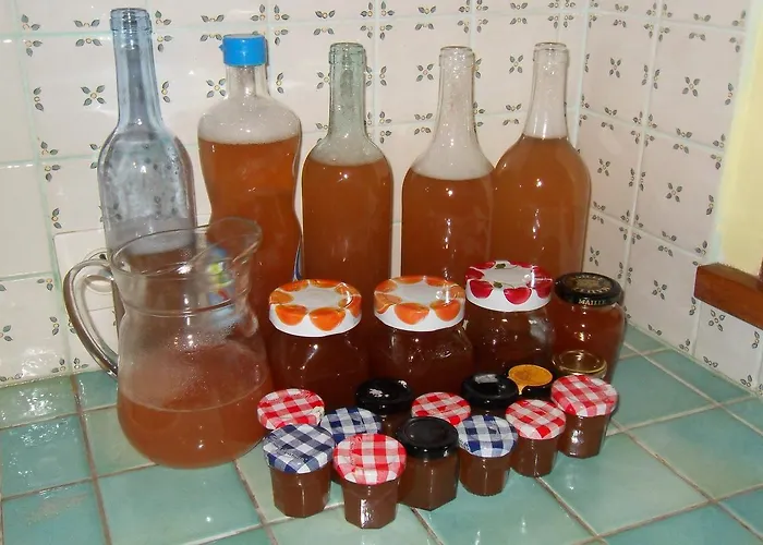 D'hôtes Manoir Du Buquet Honfleur