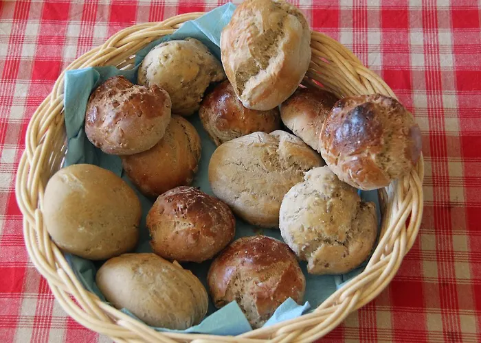 Alojamento de Acomodação e Pequeno-almoço D'hôtes Manoir Du Buquet *