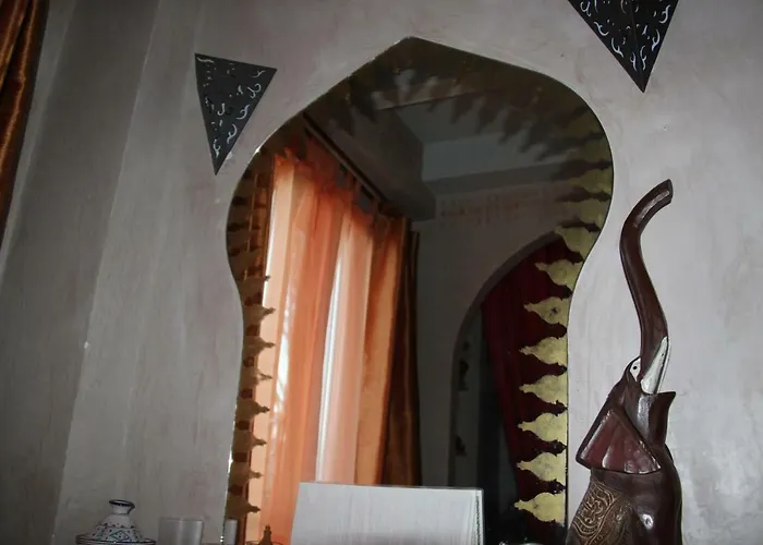 D'hôtes Manoir Du Buquet * Honfleur