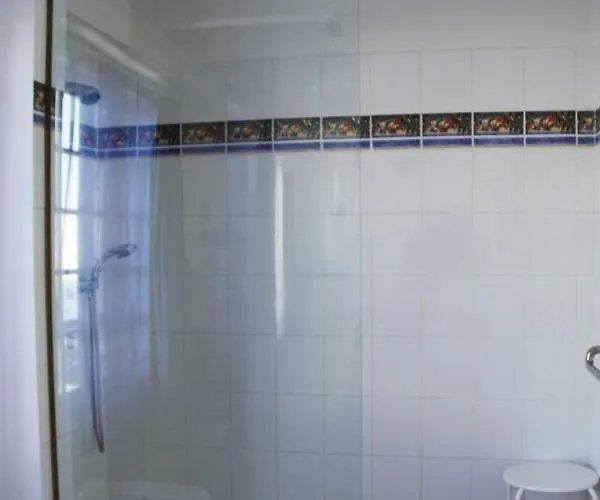 D'hôtes Manoir Du Buquet Alojamento de Acomodação e Pequeno-almoço