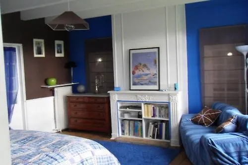 D'hôtes Manoir Du Buquet *