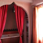 D'hotes Manoir Du Buquet Oda ve Kahvaltı *