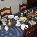 Oda ve Kahvaltı D'hotes Manoir Du Buquet