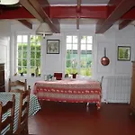Nocleg ze śniadaniem D'hotes Manoir Du Buquet