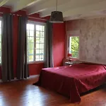 D'hotes Manoir Du Buquet Honfleur