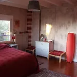 D'hotes Manoir Du Buquet Oda ve Kahvaltı *