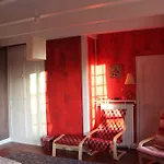 D'hotes Manoir Du Buquet Nocleg ze śniadaniem Honfleur