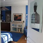 Oda ve Kahvaltı D'hotes Manoir Du Buquet