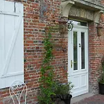 Oda ve Kahvaltı D'hotes Manoir Du Buquet