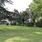 Nocleg ze śniadaniem D'hotes Manoir Du Buquet