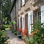 D'hotes Manoir Du Buquet Honfleur
