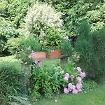 D'hotes Manoir Du Buquet Oda ve Kahvaltı *