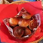 D'hotes Manoir Du Buquet Nocleg ze śniadaniem *