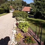 D'hotes Manoir Du Buquet Nocleg ze śniadaniem