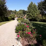 Oda ve Kahvaltı D'hotes Manoir Du Buquet