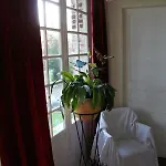 D'hotes Manoir Du Buquet Nocleg ze śniadaniem Honfleur