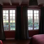 Oda ve Kahvaltı D'hotes Manoir Du Buquet *