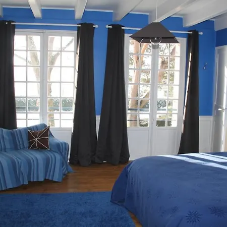 D'hotes Manoir Du Buquet