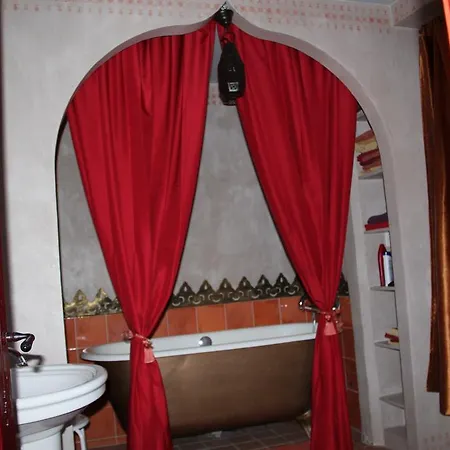 D'hotes Manoir Du Buquet