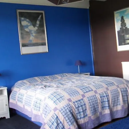 D'hotes Manoir Du Buquet