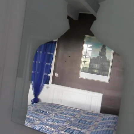 D'hotes Manoir Du Buquet * Онфлёр