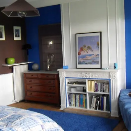 B&B D'hotes Manoir Du Buquet 3*