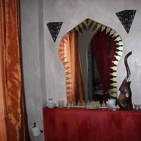 D'hotes Manoir Du Buquet *