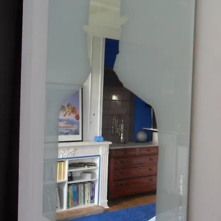 D'hotes Manoir Du Buquet Отель типа 