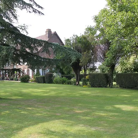B&B D'hotes Manoir Du Buquet