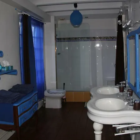 D'hotes Manoir Du Buquet B&B 3*