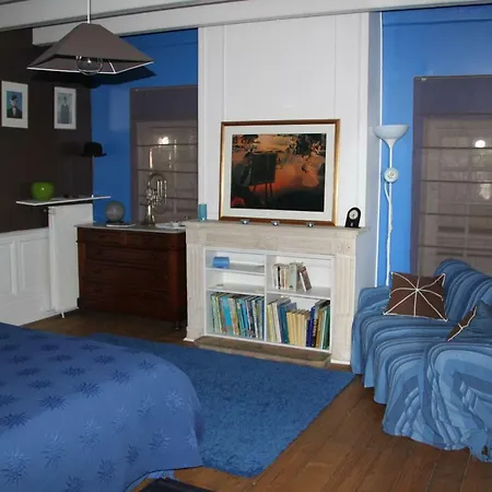 D'hotes Manoir Du Buquet