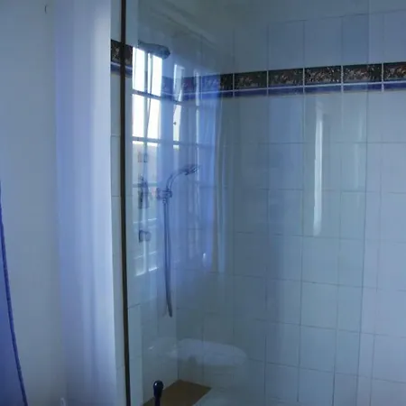 D'hotes Manoir Du Buquet Отель типа 