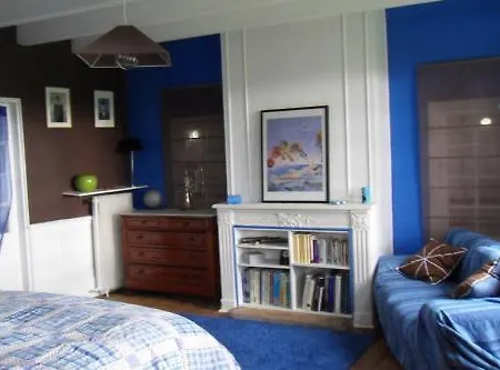 D'hotes Manoir Du Buquet *