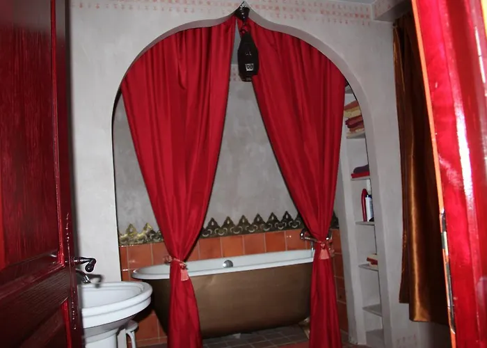 Chambres D'hotes Manoir Du Buquet