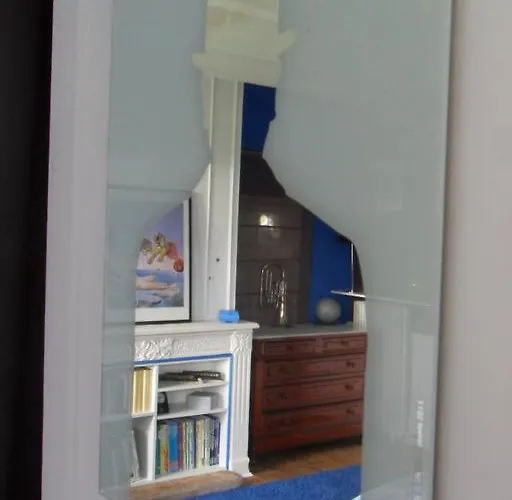 Chambres D'hotes Manoir Du Buquet Bed & Breakfast *